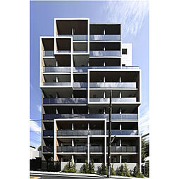 世田谷区新町２丁目