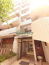 世田谷区駒沢１丁目