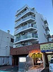世田谷区三軒茶屋１丁目