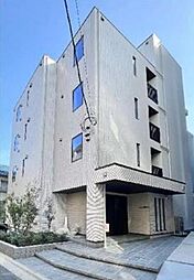 世田谷区太子堂２丁目