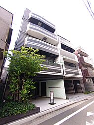 世田谷区三宿１丁目