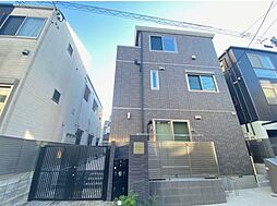 世田谷区上馬２丁目