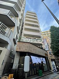 世田谷区池尻３丁目