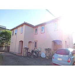 世田谷区宇奈根２丁目の一戸建て