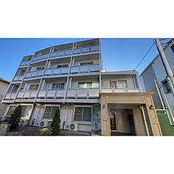 世田谷区玉川３丁目