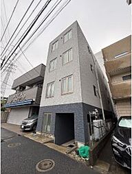 世田谷区中町２丁目