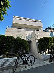 世田谷区三宿２丁目