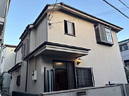 世田谷区新町２丁目の一戸建て