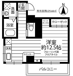 世田谷区三軒茶屋２丁目
