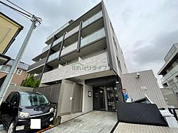 世田谷区上馬２丁目