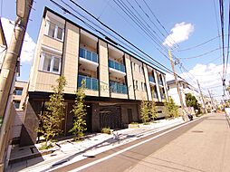世田谷区駒沢３丁目