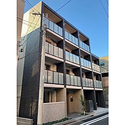 世田谷区下馬６丁目