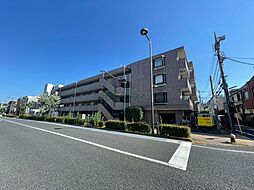 世田谷区上馬１丁目