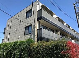 世田谷区上用賀５丁目