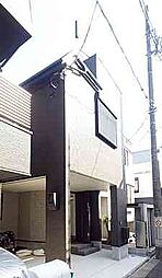 世田谷区池尻４丁目の一戸建て