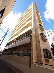 世田谷区上馬２丁目