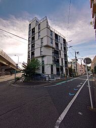 世田谷区等々力２丁目