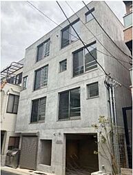 世田谷区上馬１丁目