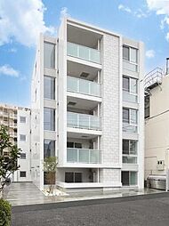 世田谷区桜新町２丁目