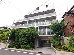 世田谷区上馬４丁目