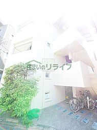 世田谷区若林５丁目