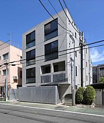 世田谷区下馬２丁目