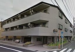 世田谷区弦巻２丁目