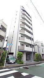 世田谷区下馬１丁目