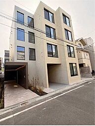 世田谷区奥沢２丁目