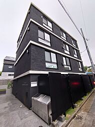世田谷区弦巻４丁目
