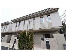 世田谷区瀬田２丁目