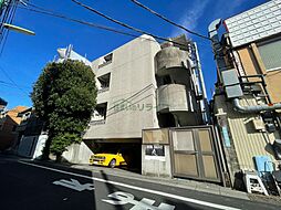 世田谷区三宿２丁目