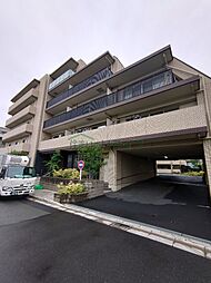 世田谷区玉堤１丁目
