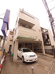 世田谷区三軒茶屋２丁目