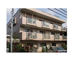 世田谷区池尻２丁目