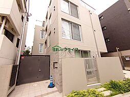 世田谷区太子堂２丁目