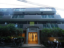 世田谷区弦巻４丁目