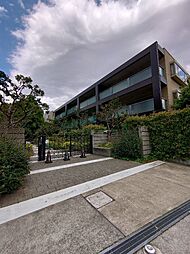 目黒区東が丘１丁目