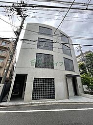 世田谷区池尻３丁目