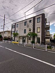 世田谷区下馬５丁目