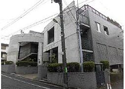 世田谷区下馬５丁目