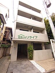 世田谷区三軒茶屋２丁目