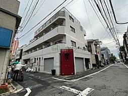 世田谷区太子堂５丁目