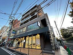世田谷区太子堂４丁目