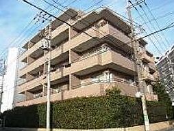 世田谷区桜新町２丁目