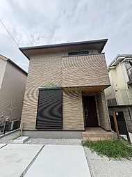 世田谷区東玉川２丁目の一戸建て