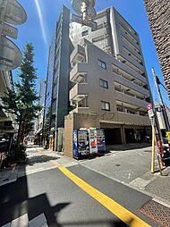 世田谷区太子堂２丁目