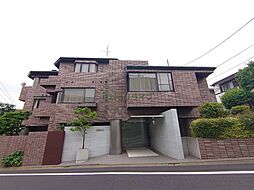 世田谷区若林２丁目