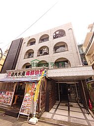世田谷区三軒茶屋１丁目