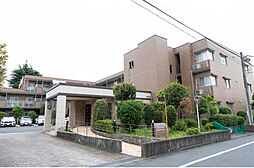 世田谷区中町１丁目